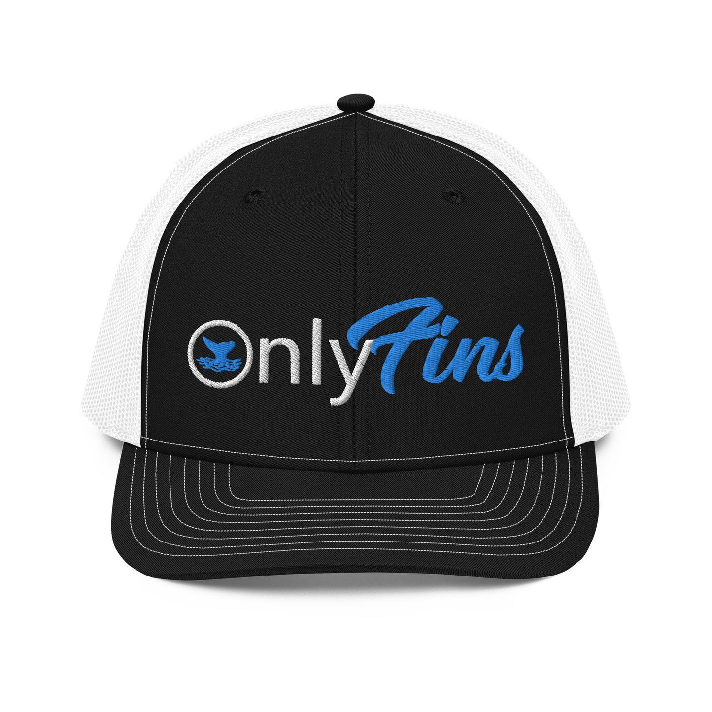 Only Fins