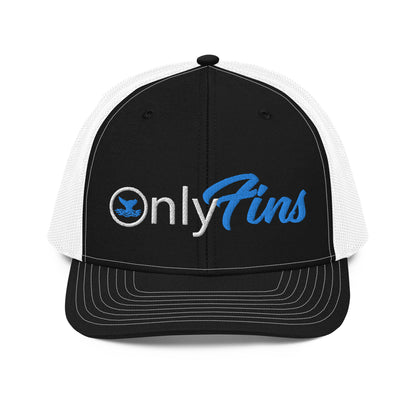 Only Fins