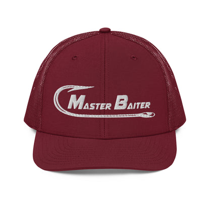 Master Baiter