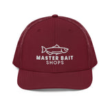 Master Bait Shops Trucker Cap