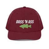 Bass 'N Ass