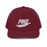 PIKE Trucker Cap