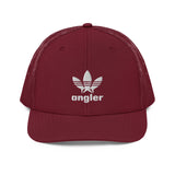 Angler Trucker Cap