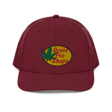 Grass Pro Shops Trucker Cap