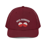 Nice Bobbers Trucker Cap