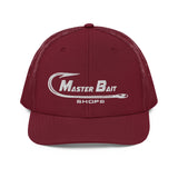 Master Bait Shops Trucker Cap