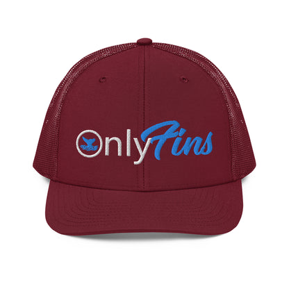 Only Fins