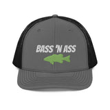 Bass 'N Ass