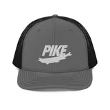 PIKE Trucker Cap