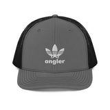 Angler Trucker Cap