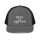 Bite It Bitch Trucker Cap