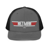 NETMAN Trucker Cap