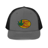 Grass Pro Shops Trucker Cap