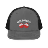 Nice Bobbers Trucker Cap