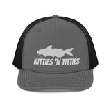 Kitties 'N Titties Trucker Cap