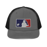 MLB Parody Trucker Cap