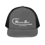 Master Bait Shops Trucker Cap