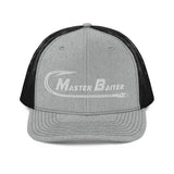 Master Baiter Trucker Cap