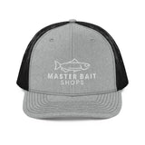 Master Bait Shops Trucker Cap