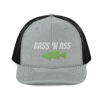 Bass 'N Ass