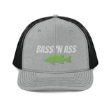 Bass 'N Ass