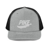 PIKE Trucker Cap