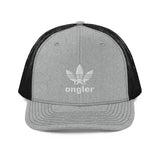 Angler Trucker Cap