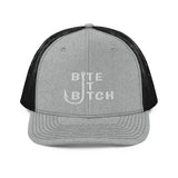 Bite It Bitch Trucker Cap