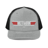 NETMAN Trucker Cap