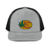 Grass Pro Shops Trucker Cap