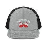 Nice Bobbers Trucker Cap