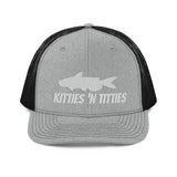 Kitties 'N Titties Trucker Cap