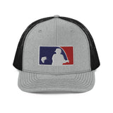 MLB Parody Trucker Cap