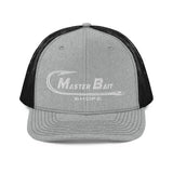 Master Bait Shops Trucker Cap