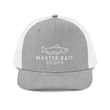 Master Bait Shops Trucker Cap