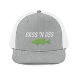 Bass 'N Ass