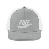 PIKE Trucker Cap