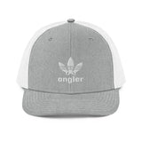 Angler Trucker Cap