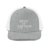 Bite It Bitch Trucker Cap