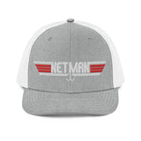 NETMAN Trucker Cap