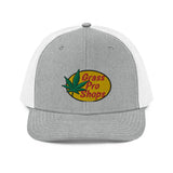 Grass Pro Shops Trucker Cap