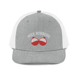 Nice Bobbers Trucker Cap