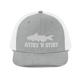 Kitties 'N Titties Trucker Cap