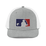 MLB Parody Trucker Cap