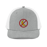 No Bananas Onboard Trucker Cap