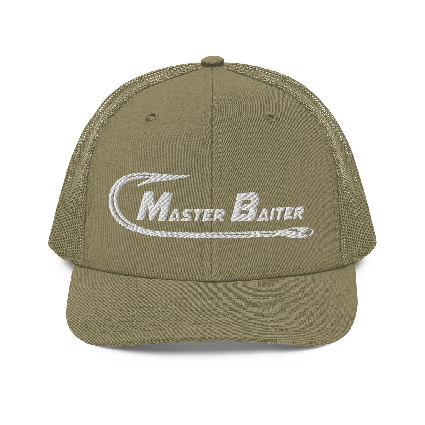 Master Baiter