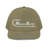 Master Baiter Trucker Cap