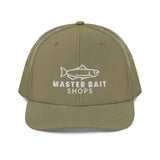 Master Bait Shops Trucker Cap