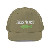 Bass 'N Ass