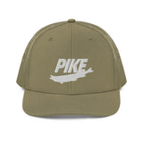 PIKE Trucker Cap